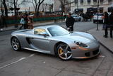 Porsche Carrera GT