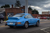 Porsche 911 Turbo