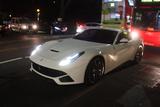 Ferrari F12