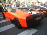 Lamborghini Murcielago