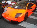 Lamborghini Murcielago