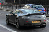 Aston Martin Vantage