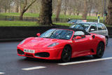 Ferrari F430