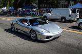 Ferrari 360 Modena