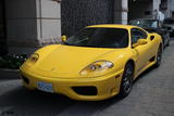 Ferrari 360 Modena