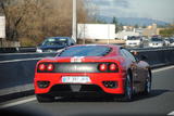 Ferrari 360 Modena