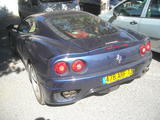 Ferrari 360 Modena