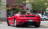 Ferrari F430