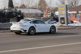 Porsche 911 Turbo