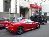 Ferrari F430