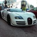 Bugatti Veyron