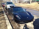 Ferrari F430