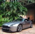 Aston Martin Vantage