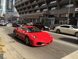 Ferrari F430