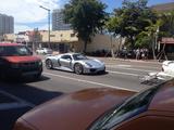 Porsche 918 Spyder