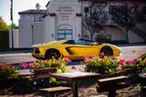 Lamborghini Aventador