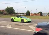 Lamborghini Gallardo