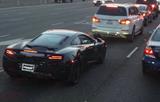 Mclaren MP4-12C