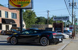 Lamborghini Gallardo