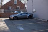 Aston Martin Vantage