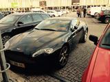 Aston Martin Vantage