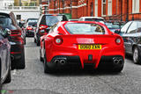 Ferrari F12