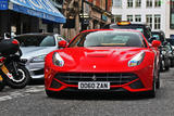 Ferrari F12