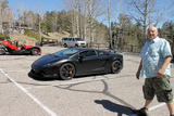 Lamborghini Gallardo