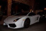 Lamborghini Gallardo