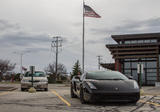 Lamborghini Gallardo