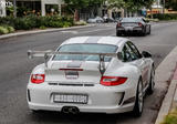 Porsche 911 GT3