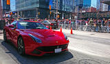 Ferrari F12