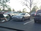 Aston Martin Vantage