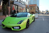 Lamborghini Gallardo