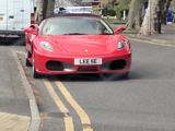 Ferrari F430