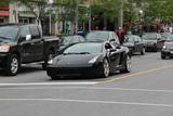 Lamborghini Gallardo