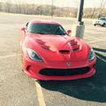 Dodge Viper