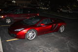 Mclaren MP4-12C