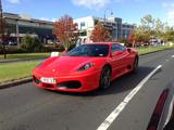 Ferrari F430