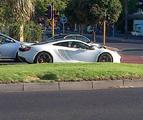 Mclaren MP4-12C