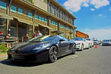 Lamborghini Gallardo