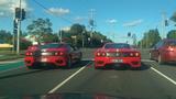 Ferrari 360 Modena