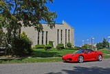 Ferrari F430