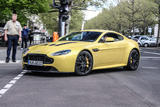 Aston Martin Vantage