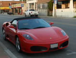 Ferrari F430