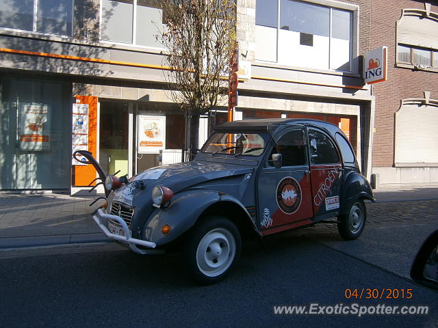 Other Vintage spotted in Tremelo, Belgium