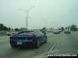 Lamborghini Gallardo