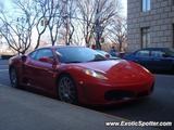 Ferrari F430