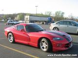 Dodge Viper