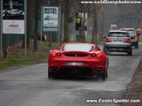 Ferrari F430